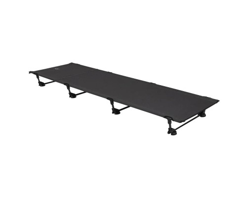 Розкладачка Bo-Camp Quick Easy Grey (1304472)