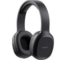 Навушники Havit HV-H2590BT PRO Black (HV-H2590BT-PRO)