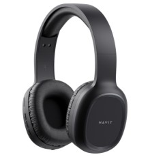 Навушники Havit HV-H2590BT PRO Black (HV-H2590BT-PRO)