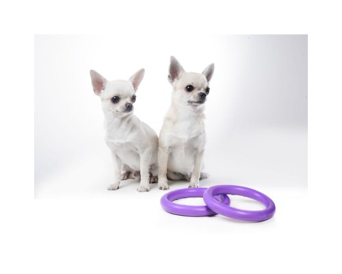 Іграшка для собак Puller Micro 13 см 2шт (6489)