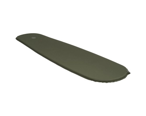Туристичний килимок Highlander Kip Self-inflatable Sleeping Mat 3 cm Olive SM126-OG (929795)