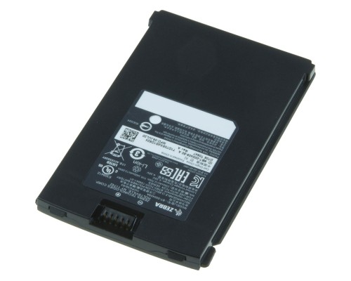 Акумуляторна батарея для ТЗД Zebra TC21/TC26 3100mAH (BTRY-TC2Y-1XMA1-01)