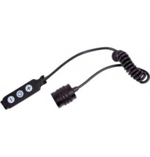 Виносна тактична кнопка Olight RM20-3K Three Keys RPS для M20S, M20SX, M20SC, M30 (3 Keys switch)