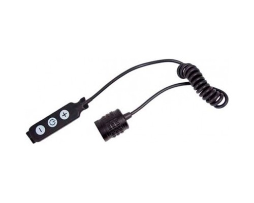 Виносна тактична кнопка Olight RM20-3K Three Keys RPS для M20S, M20SX, M20SC, M30 (3 Keys switch)