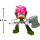 Фігурка Sonic Prime Емі 6,5 см (SON2010D)