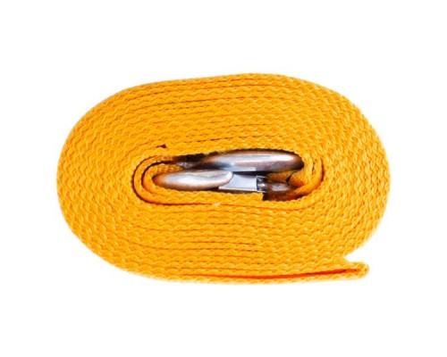 Трос буксирувальний СИЛА 8 т 5,5 м (284038)