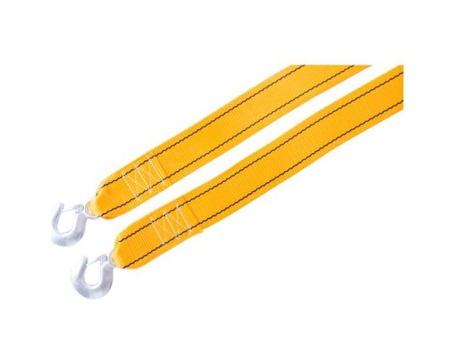 Трос буксирувальний СИЛА 8 т 5,5 м (284038)