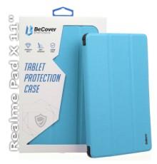 Чохол до планшета BeCover Smart Case Realme Pad X 11