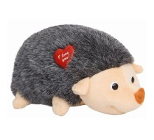 М'яка іграшка Tigres Їжачок-малючок (ЇЖ-0003)