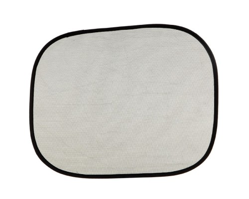 Сонцезахисний екран в автомобіль DreamBaby Insta-Cling 42x26см (2 шт) (G1235CS)