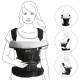 Рюкзак-переноска Hauck 4 Way Carrier Black (58102-5)