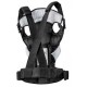 Рюкзак-переноска Hauck 4 Way Carrier Black (58102-5)