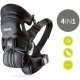Рюкзак-переноска Hauck 4 Way Carrier Black (58102-5)