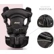 Рюкзак-переноска Hauck 4 Way Carrier Black (58102-5)