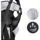 Рюкзак-переноска Hauck 4 Way Carrier Black (58102-5)
