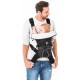 Рюкзак-переноска Hauck 4 Way Carrier Black (58102-5)