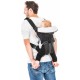 Рюкзак-переноска Hauck 4 Way Carrier Black (58102-5)