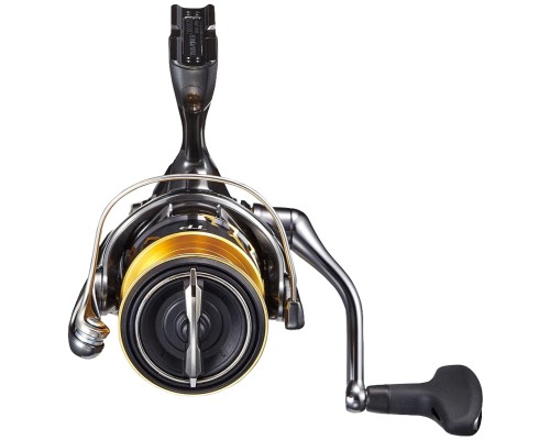 Котушка Shimano_ТОВ Twin Power FD 2500 5.31 9+1 (TP2500FD)