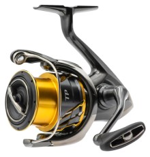 Котушка Shimano_ТОВ Twin Power FD 2500 5.31 9+1 (TP2500FD)