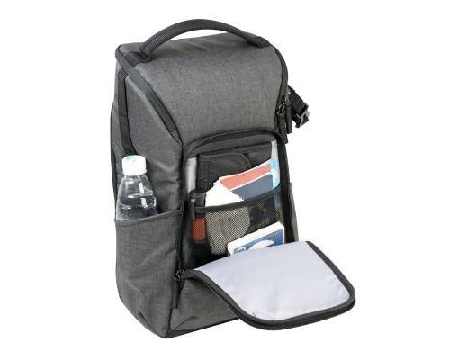 Фото-сумка Vanguard Backpack Vesta Aspire 41 Gray (4719856247861)