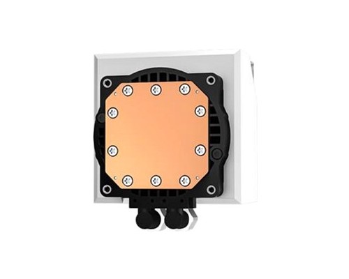 Система рідинного охолодження Deepcool LT720 WH (R-LT720-WHAMNF-G-1)