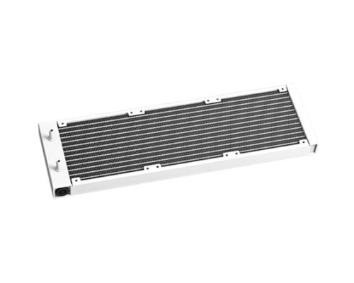 Система рідинного охолодження Deepcool LT720 WH (R-LT720-WHAMNF-G-1)