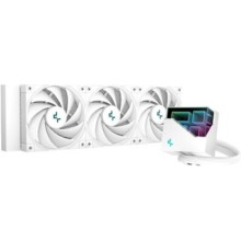 Система рідинного охолодження Deepcool LT720 WH (R-LT720-WHAMNF-G-1)