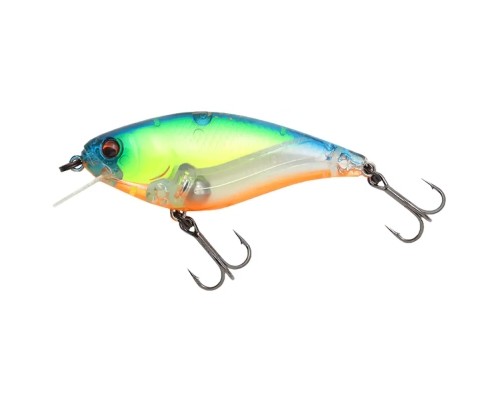 Воблер Imakatsu Gekiasa Shad 58SF 58mm 7.0g 06 (0.5m) (1452.16.95)