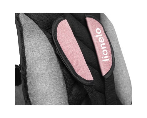 Дитячий велосипед Lionelo Tris Candy Rose (LO-TRIS CANDY ROSE)