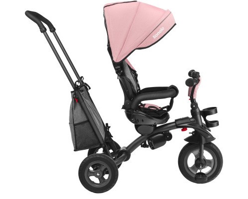 Дитячий велосипед Lionelo Tris Candy Rose (LO-TRIS CANDY ROSE)