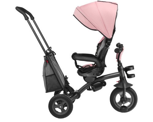 Дитячий велосипед Lionelo Tris Candy Rose (LO-TRIS CANDY ROSE)