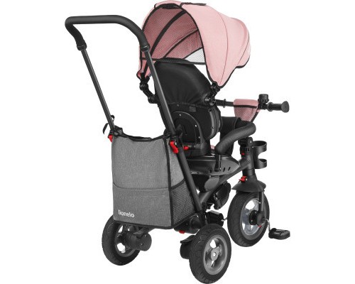 Дитячий велосипед Lionelo Tris Candy Rose (LO-TRIS CANDY ROSE)