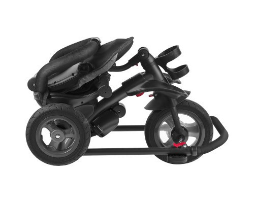 Дитячий велосипед Lionelo Tris Candy Rose (LO-TRIS CANDY ROSE)