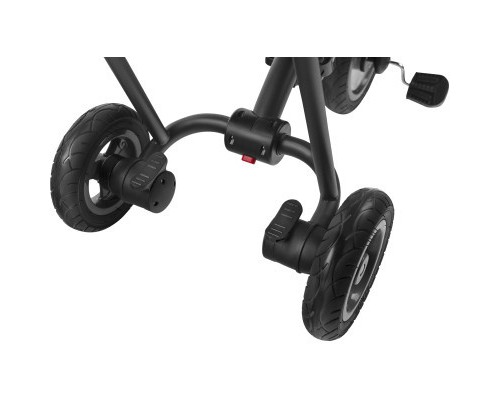 Дитячий велосипед Lionelo Tris Candy Rose (LO-TRIS CANDY ROSE)