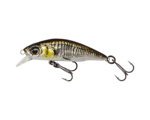 Воблер Savage Gear 3D Sticklebait Twitch S 45mm 4.0g Ayu Green Silver (1854.16.22) Воблер Savage Gear 3D Sticklebait Twitch S 45mm 4.0g Ayu Green Silver (1854.16.22)