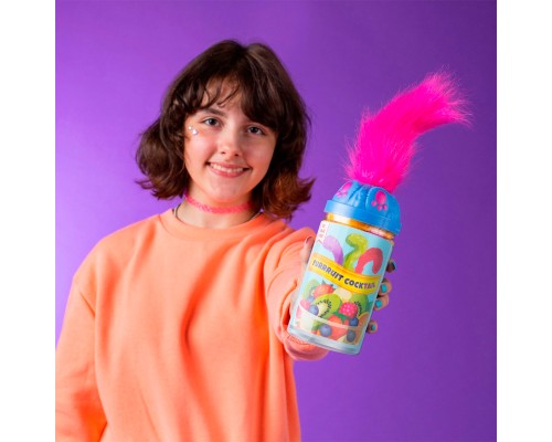 М'яка іграшка Misfittens W2 - Котик у банці (03936(W2))