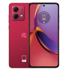 Мобільний телефон Motorola G84 12/256GB Viva Magenta (PAYM0022RS)