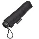 Парасоля Wenger Travel Umbrella, чорна (604602)