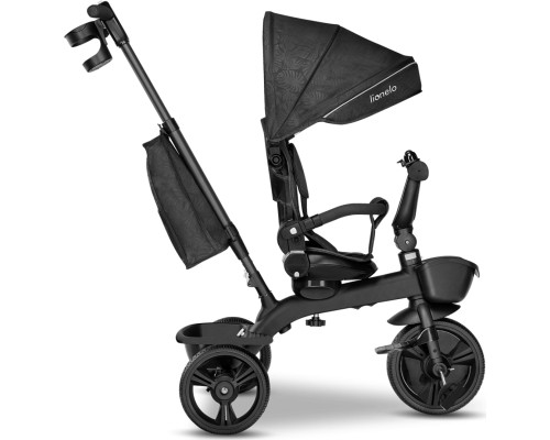 Дитячий велосипед Lionelo Kori Grey Stone (LO-KORI GREY STONE)