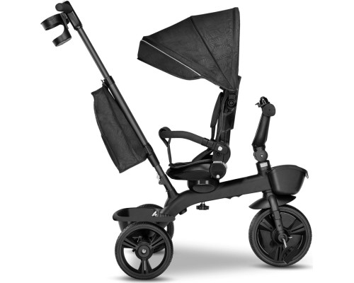 Дитячий велосипед Lionelo Kori Grey Stone (LO-KORI GREY STONE)