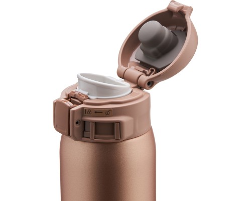 Термокружка Zojirushi SM-SR60NM 0.6 л Matte Gold (1678.05.59)