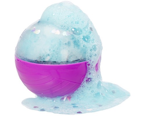 Лялька L.O.L. Surprise! серії Color Change Bubble Surprise S3 - Сюрприз (119777)