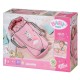 Аксесуар до ляльки Zapf Люлька-переноска для ляльки Baby Born 2 в 1 - Солодкі сни (832448)