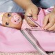Аксесуар до ляльки Zapf Люлька-переноска для ляльки Baby Born 2 в 1 - Солодкі сни (832448)