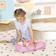Аксесуар до ляльки Zapf Люлька-переноска для ляльки Baby Born 2 в 1 - Солодкі сни (832448)