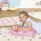 Аксесуар до ляльки Zapf Люлька-переноска для ляльки Baby Born 2 в 1 - Солодкі сни (832448)