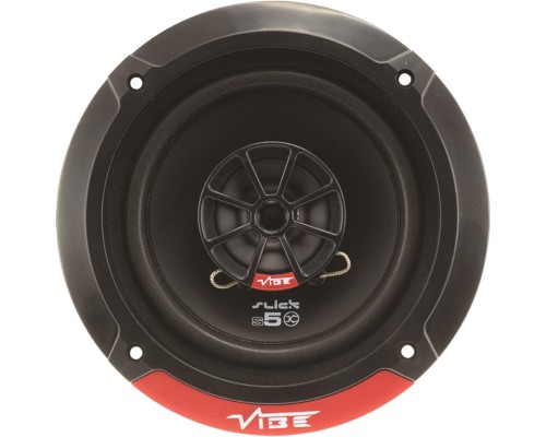 Коаксіальна акустика Vibe SLICK5-V7