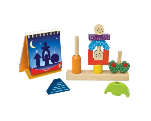 Настільна гра Smart Games День та ніч (SG 033)