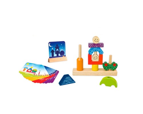 Настільна гра Smart Games День та ніч (SG 033)