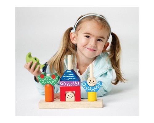 Настільна гра Smart Games День та ніч (SG 033)